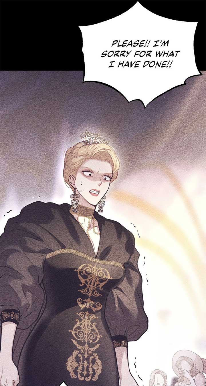 The Secret Bedroom of a Dejected Royal Daughter Chapter 86 47